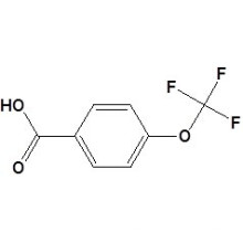 4- (Trifluormethoxy) benzoesäure CAS Nr. 330-12-1